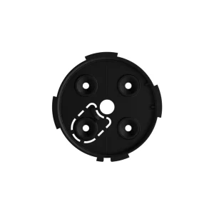 Ajax Superior HomeSiren G3 Jeweller – Black