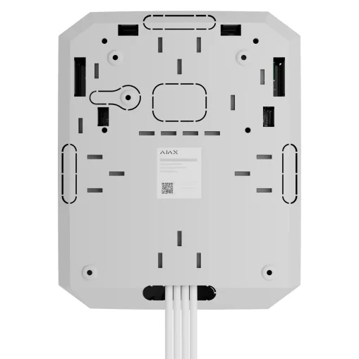 Ajax Superior Hub Hybrid 2 – White