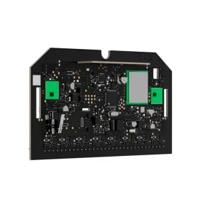 Ajax Superior Hub Hybrid 2 – Without Casing (ohne...