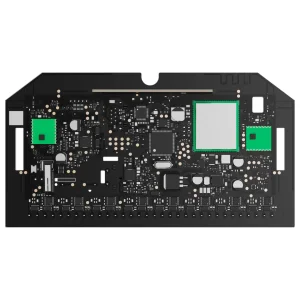 Ajax Superior Hub Hybrid 2 – Without Casing (ohne...