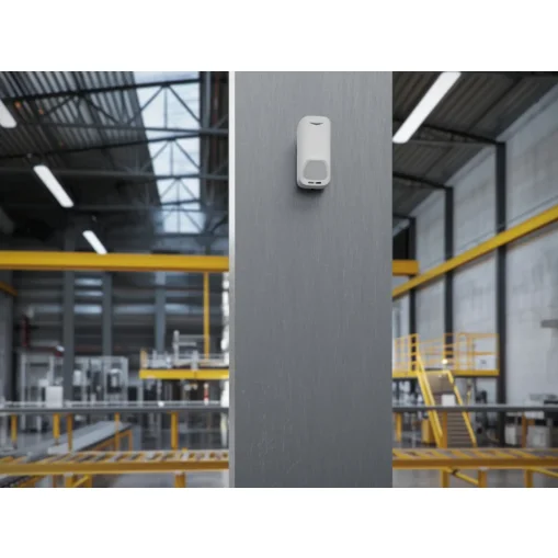 Ajax Superior MotionProtect G3 Jeweller white