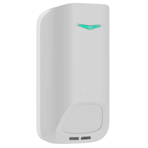 Ajax Superior MotionProtect G3 Jeweller white