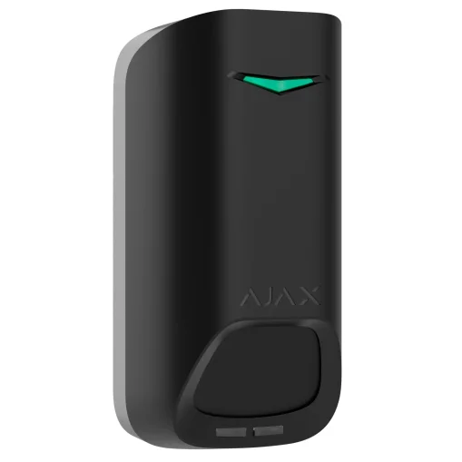 Ajax Superior MotionProtect G3 Jeweller black