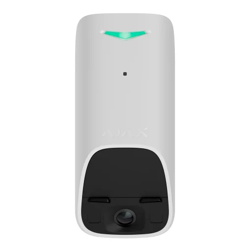 Ajax Superior MotionCam G3 (PhOD) Jeweller white