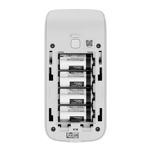 Ajax Superior MotionCam G3 (PhOD) Jeweller black