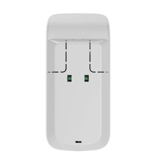 Ajax Superior MotionCam G3 (PhOD) Jeweller black