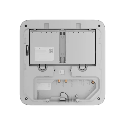 Ajax Superior ReX G3 Jeweller white