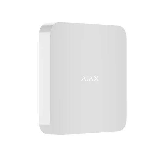 Ajax Superior ReX G3 Jeweller white