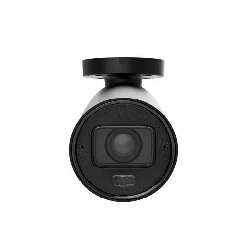 Ajax BulletCam HLVF (8MP) black
