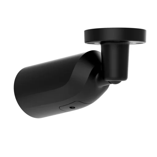 Ajax BulletCam HLVF (8MP) black