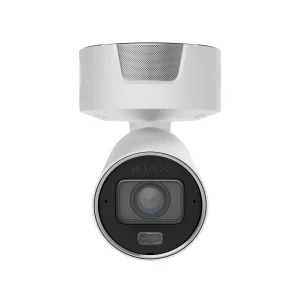 Ajax Superior BulletCam HLVF (4MP) white