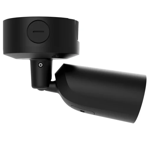 Ajax Superior BulletCam HLVF (8MP) black