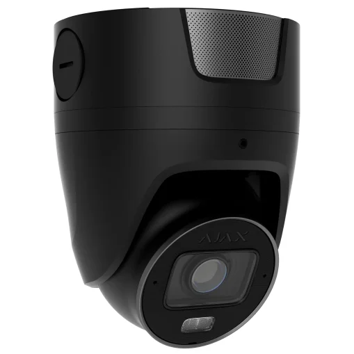 Ajax Superior TurretCam HLVF (4MP) black