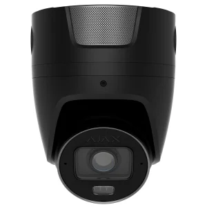 Ajax Superior TurretCam HLVF (4MP) black