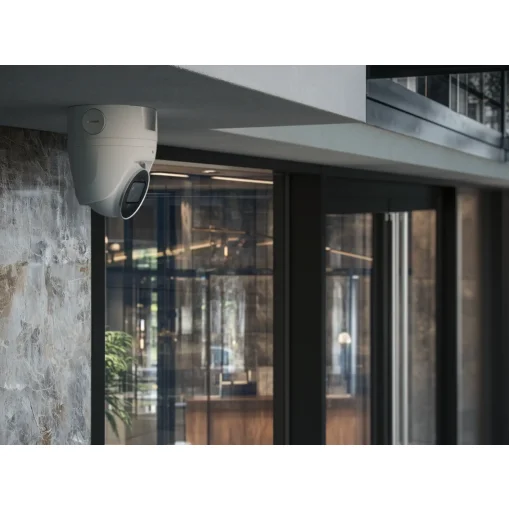 Ajax Superior TurretCam HLVF (4MP) white