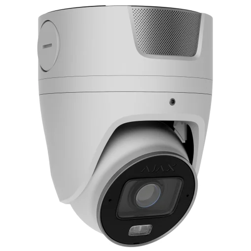 Ajax Superior TurretCam HLVF (4MP) white