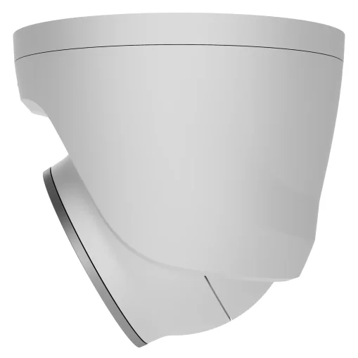 Ajax TurretCam HLVF (8MP) white