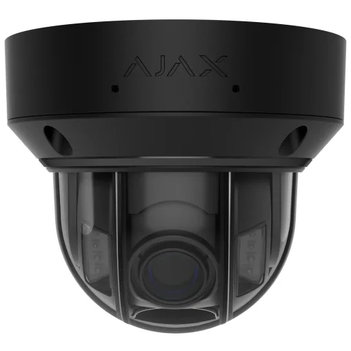 Ajax DomeCam HLVF (5MP) black