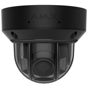 Ajax DomeCam HLVF (5MP) black