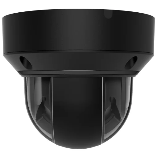 Ajax DomeCam HLVF (8MP) black