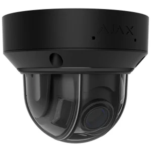 Ajax DomeCam HLVF (8MP) black