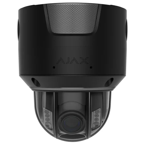 Ajax Superior DomeCam HLVF (4MP) black