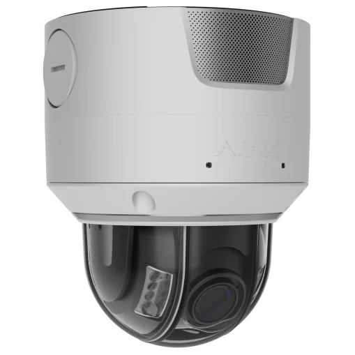 Ajax Superior DomeCam HLVF (4MP) white