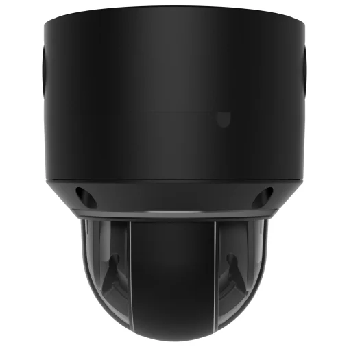 Ajax Superior DomeCam HLVF (8MP) black