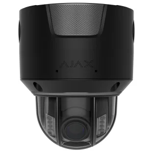 Ajax Superior DomeCam HLVF (8MP) black