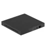 Ajax 16-Kanal NVR H2DAC black