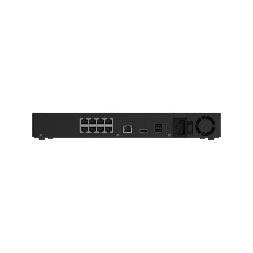 Ajax Superior 16-Kanal NVR H2DAI2GAC black