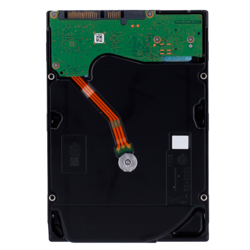 Seagate Skyhawk Festplatte 16TB