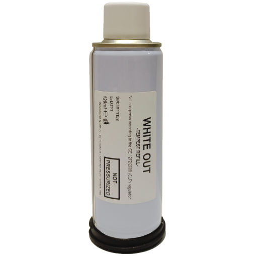 UR Fog Nebelflüssigkeit für TEMPEST-BAT300