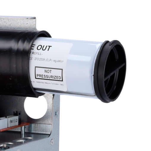 UR Fog Nebelflüssigkeit für TEMPEST-BAT300