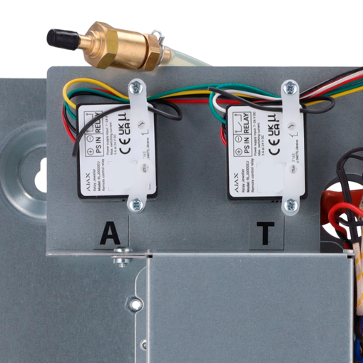 UR Fog Compact 390 | Ajax Ready Nebelgenerator