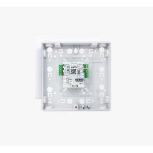 Paxton SOLO - Controller mit Kunststoffgehäuse