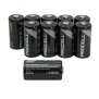 Duracell Procell CR123A Spezialbatteriere 10-Pack