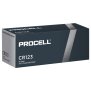 Duracell Procell CR123A Spezialbatteriere 10-Pack