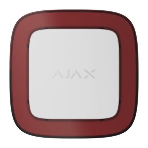 Ajax EN54 Indicator Jeweller white